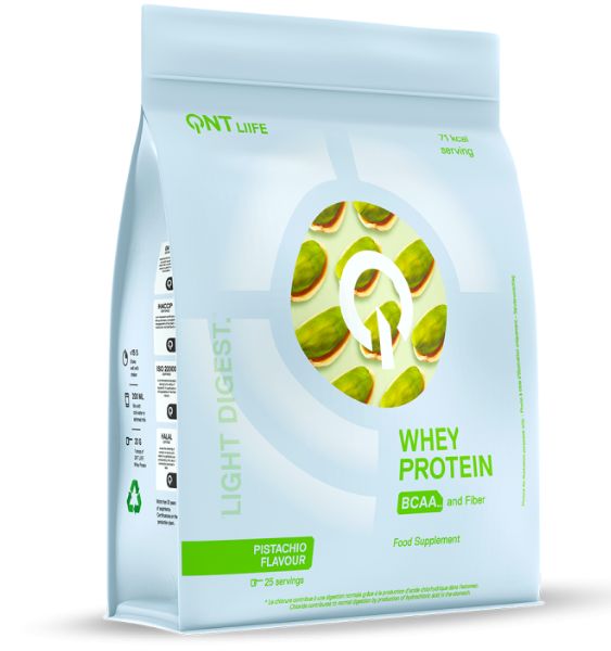 QNT Light Digest Whey Protein
