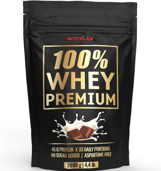 ActivLab 100% Whey Premium