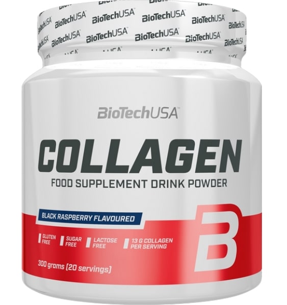 BioTech Collagen