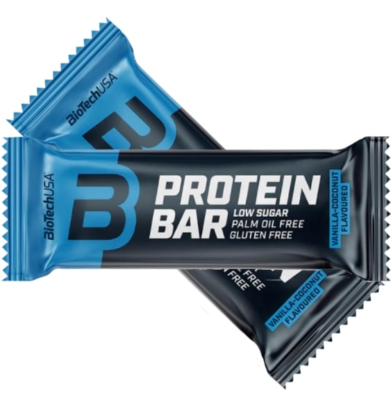 BioTech Protein Bar
