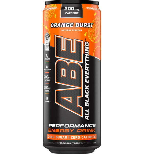 Applied Nutrition ABE Energy+Performance