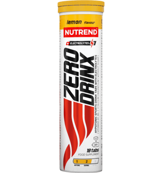 Nutrend Zero Drinx