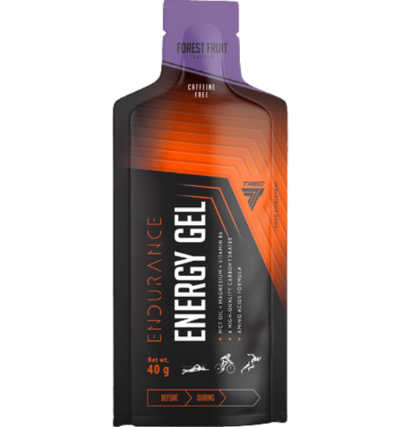 Trec Nutrition Energy gel