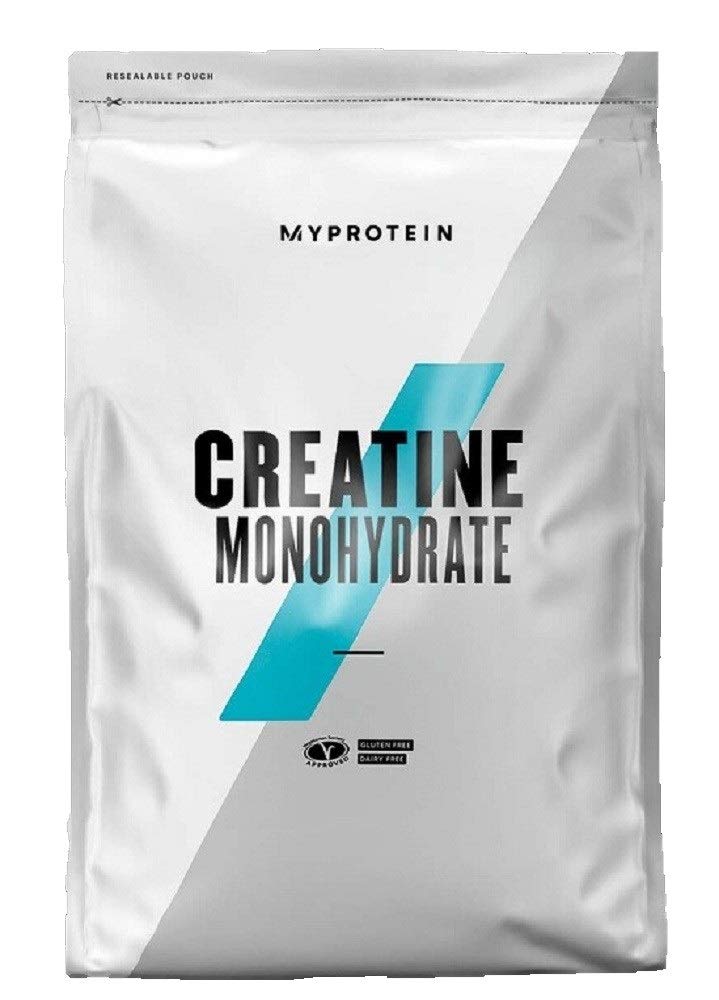 Myprotein Creatine monohydrate