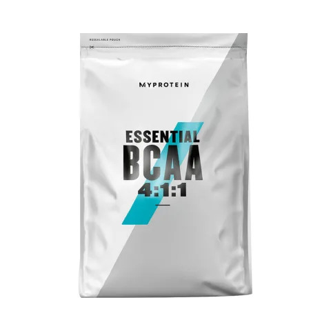 Myprotein BCAA 4:1:1