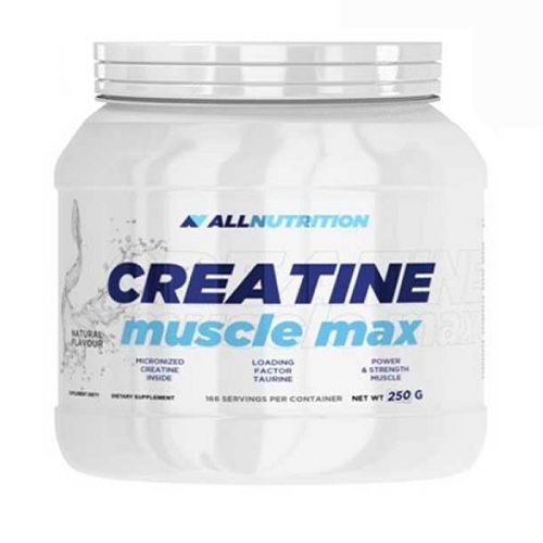 Allnutrition Creatine Muscle MAx