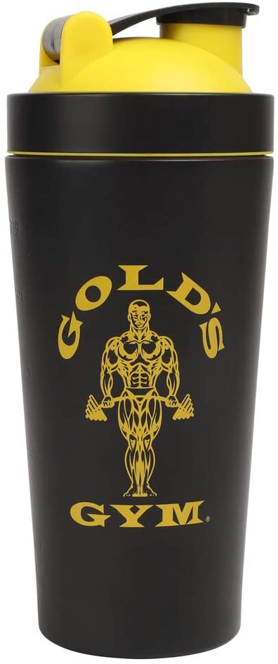 Gold Gym Metallist pudel