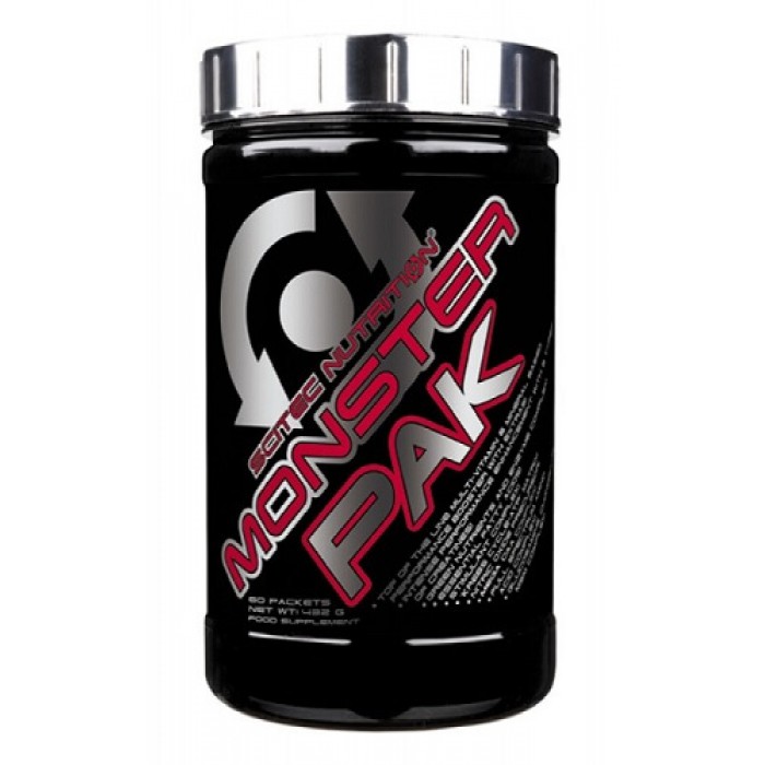 Scitec MONSTER PAK