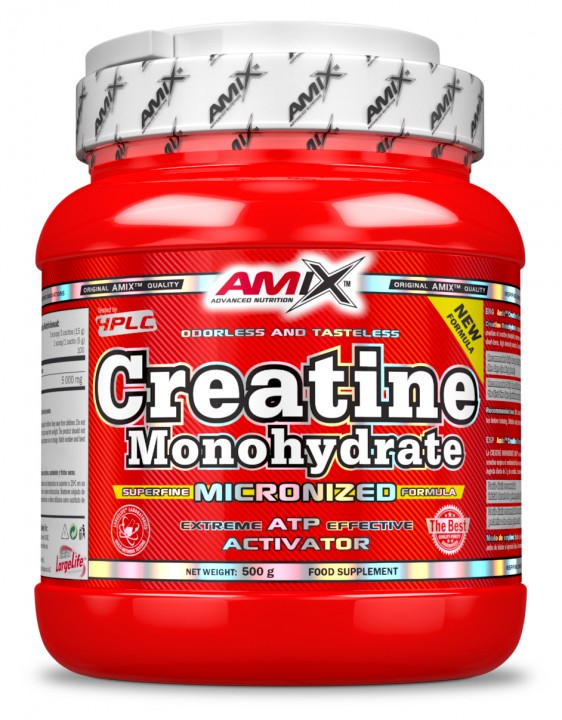 Amix Creatine Monohydrate