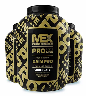 Mex Gain Pro