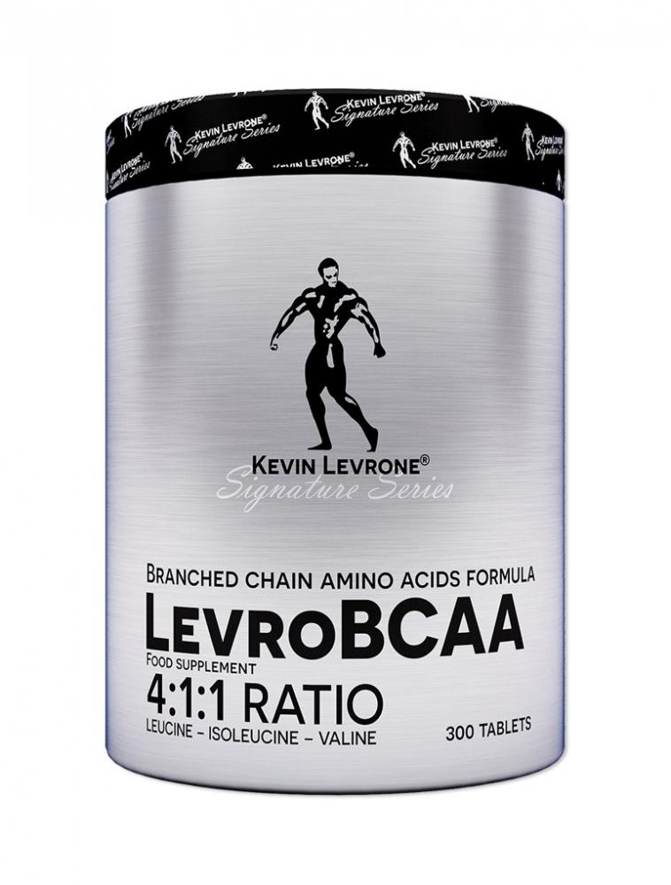 Kevin Levrone LevroBCAA 4:1:1