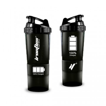 IronFlex 100% Charged 500 ml