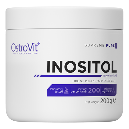 OstroVit Supreme Pure Inositol