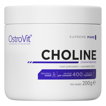 OstroVit Supreme Pure Choline