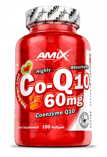 Amix Co-Q10