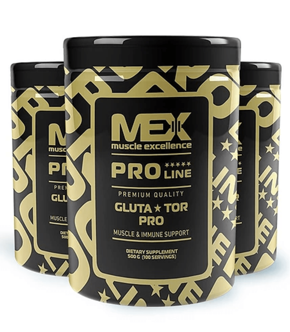 Mex Gluta Tor Pro