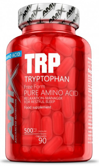 Amix Tryptophan