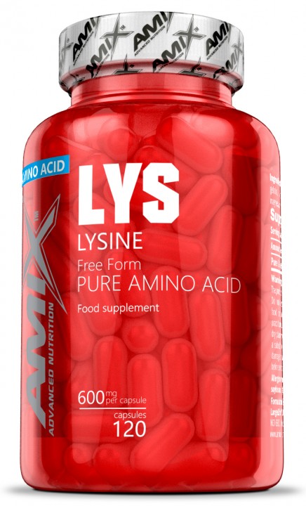 Amix Lysine