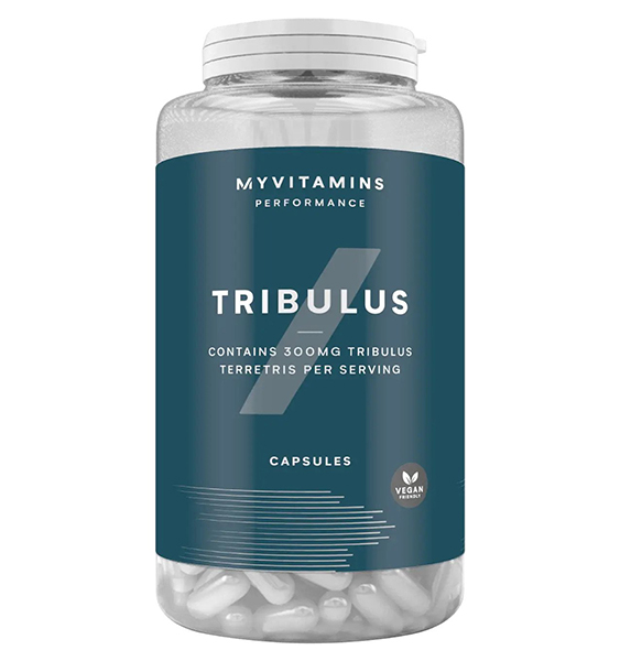 Myprotein Tribulus