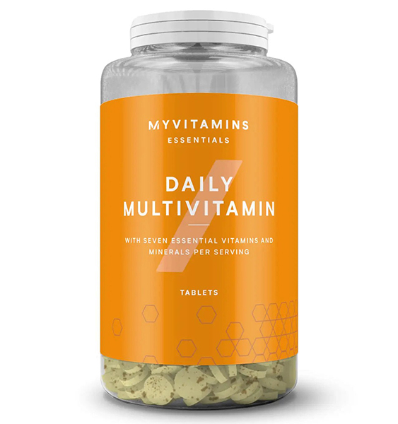 Myprotein Daily Multivitamin