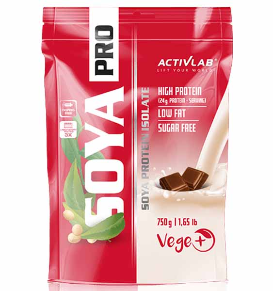 ActivLab Soya Pro