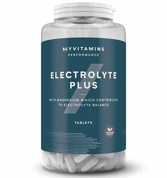 Myprotein Electrolytes Plus