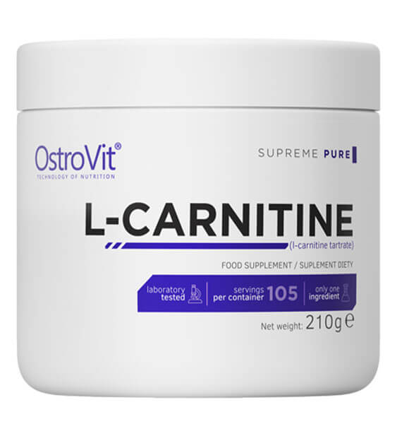 L-Carnitine 210g