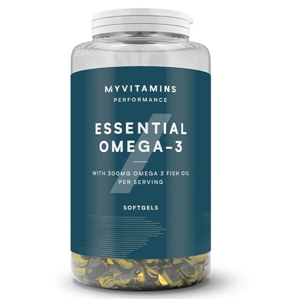 Myprotein Essential Omega-3