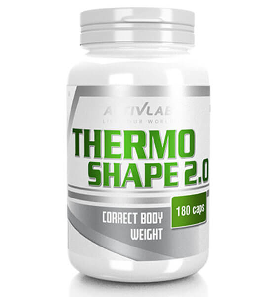 ActivLab Thermo Shape 2.0