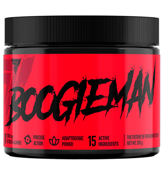 Trec Nutrition Boogieman