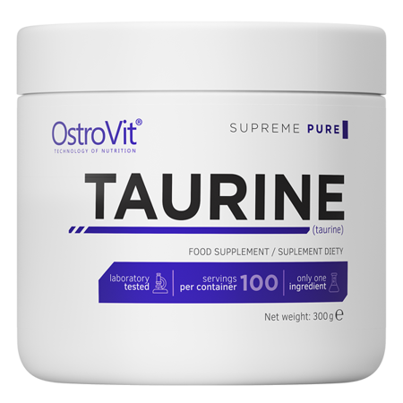 OstroVit Supreme Pure Taurine