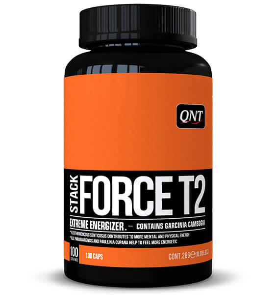 QNT Stack Force T2