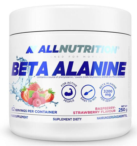 Allnutrition Beta-Alanine