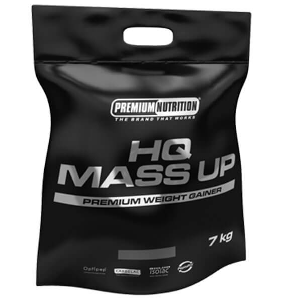 Premium Nutrition HQ Mass Up