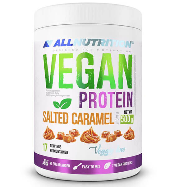 Allnutrition Vegan Protein