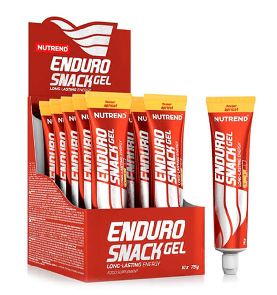 Nutrend Enduro Snack Gel