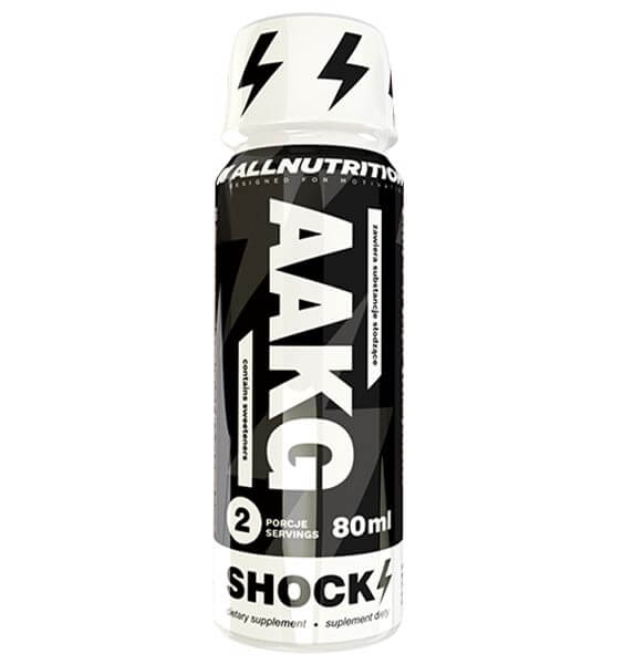 Allnutrition AAKG Shock Shot