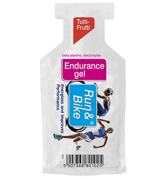 ActivLab Energy Gel Run & Bike