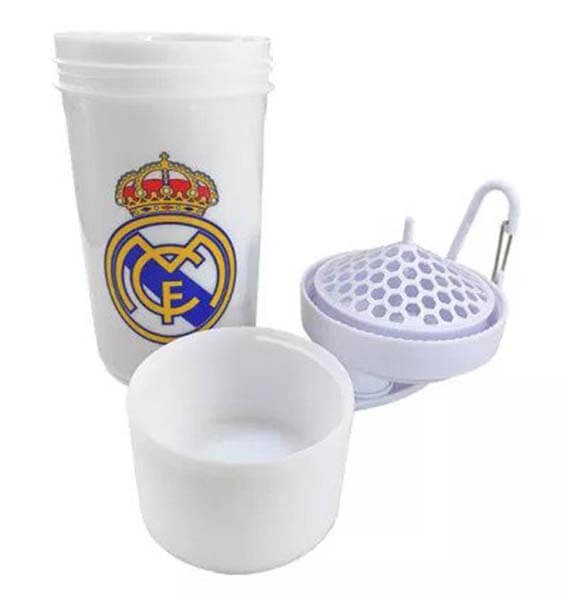 SmartShake Original2Go One Real Madrid