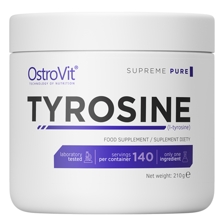 OstroVit Tyrosine