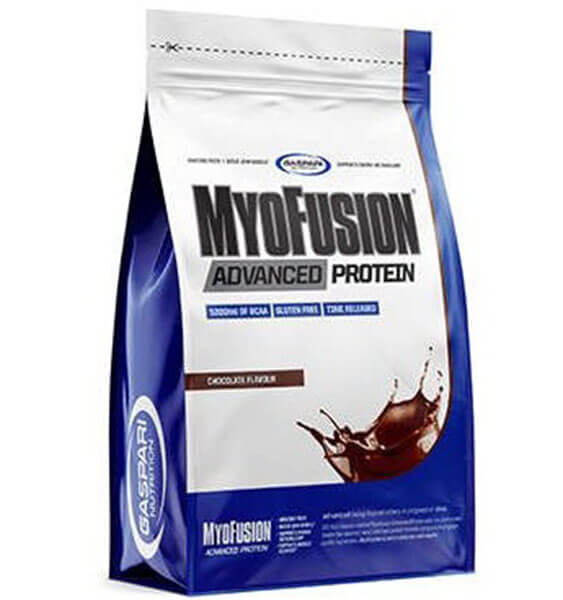 Gaspari MyoFusion Advanced Protein