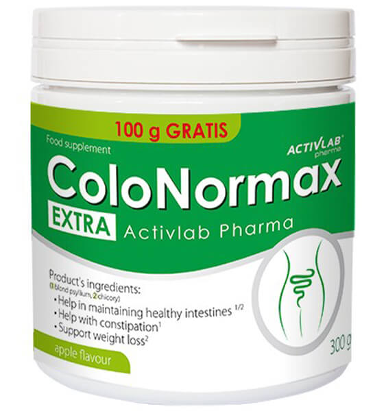 ActivLab ColoNormax Extra