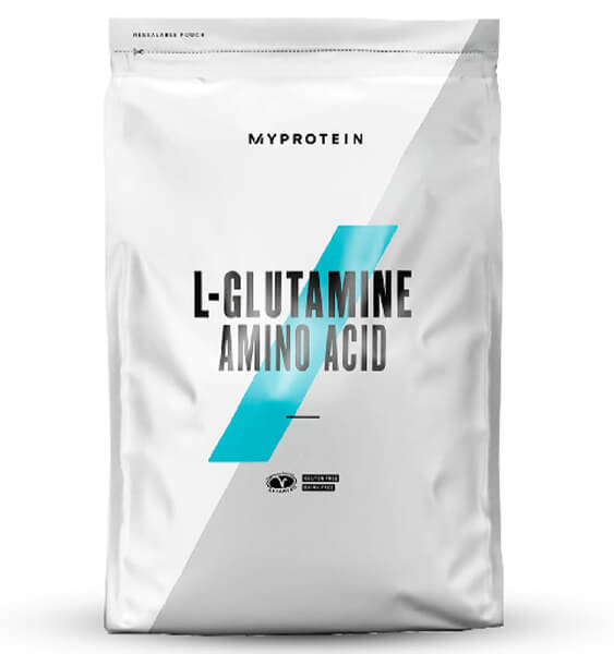 Myprotein Glutamine