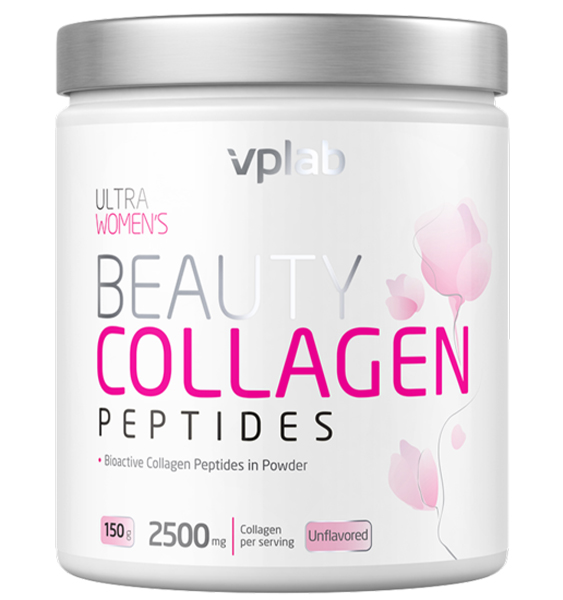 VPLab Nutrition Beauty Collagen Peptides