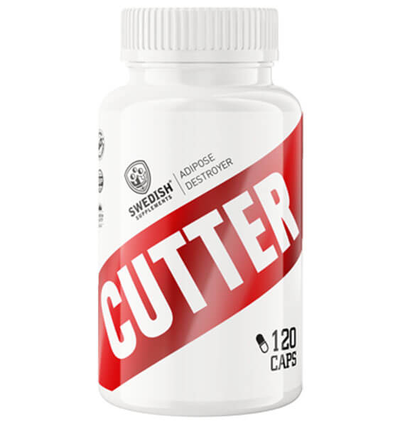 Swedish Supplements Cutter