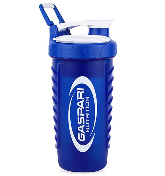 Gaspari Shaker Crater Cap