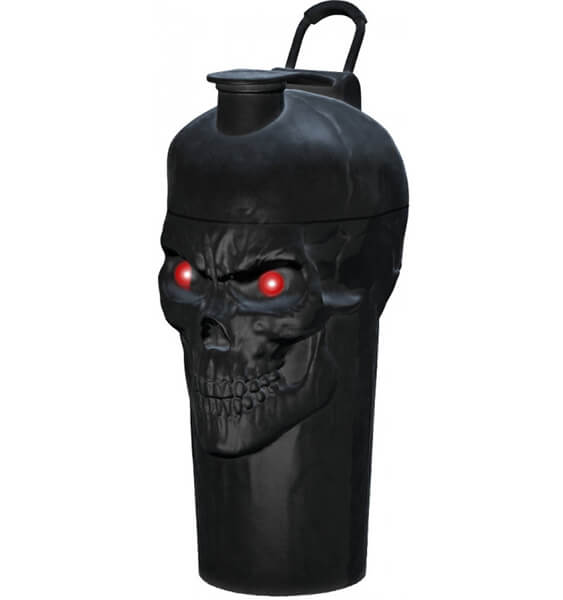 JNX Sports The Curse Skull Shaker