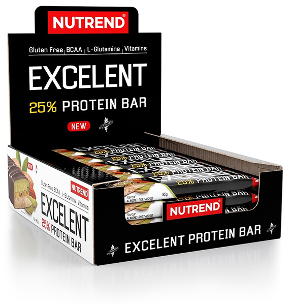 Nutrend 18x Excelent Protein Bar