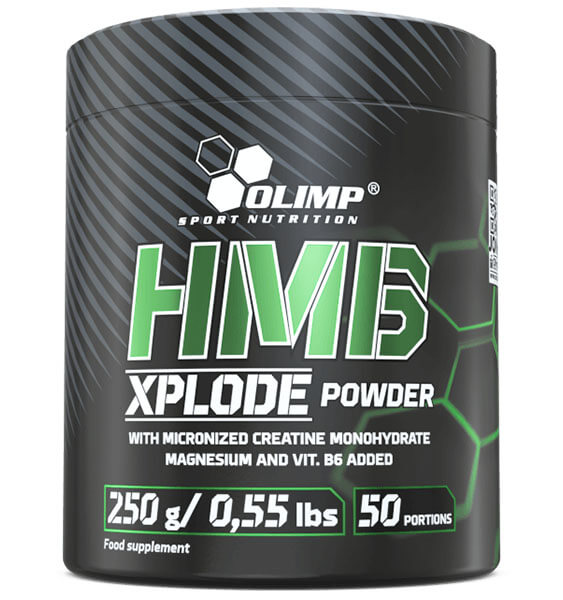 Olimp HMB Xplode Powder