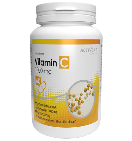 ActivLab C-vitamiin